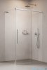 Radaway Idea 8 QL XL Kdj kabina 110x80cm prawa szkło przejrzyste 10560567-01-01R/10570522-01-01/10580080-01-01L